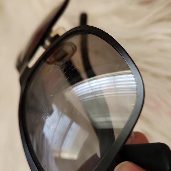 Gucci polarized square sunglasses - Picture 4 of 6